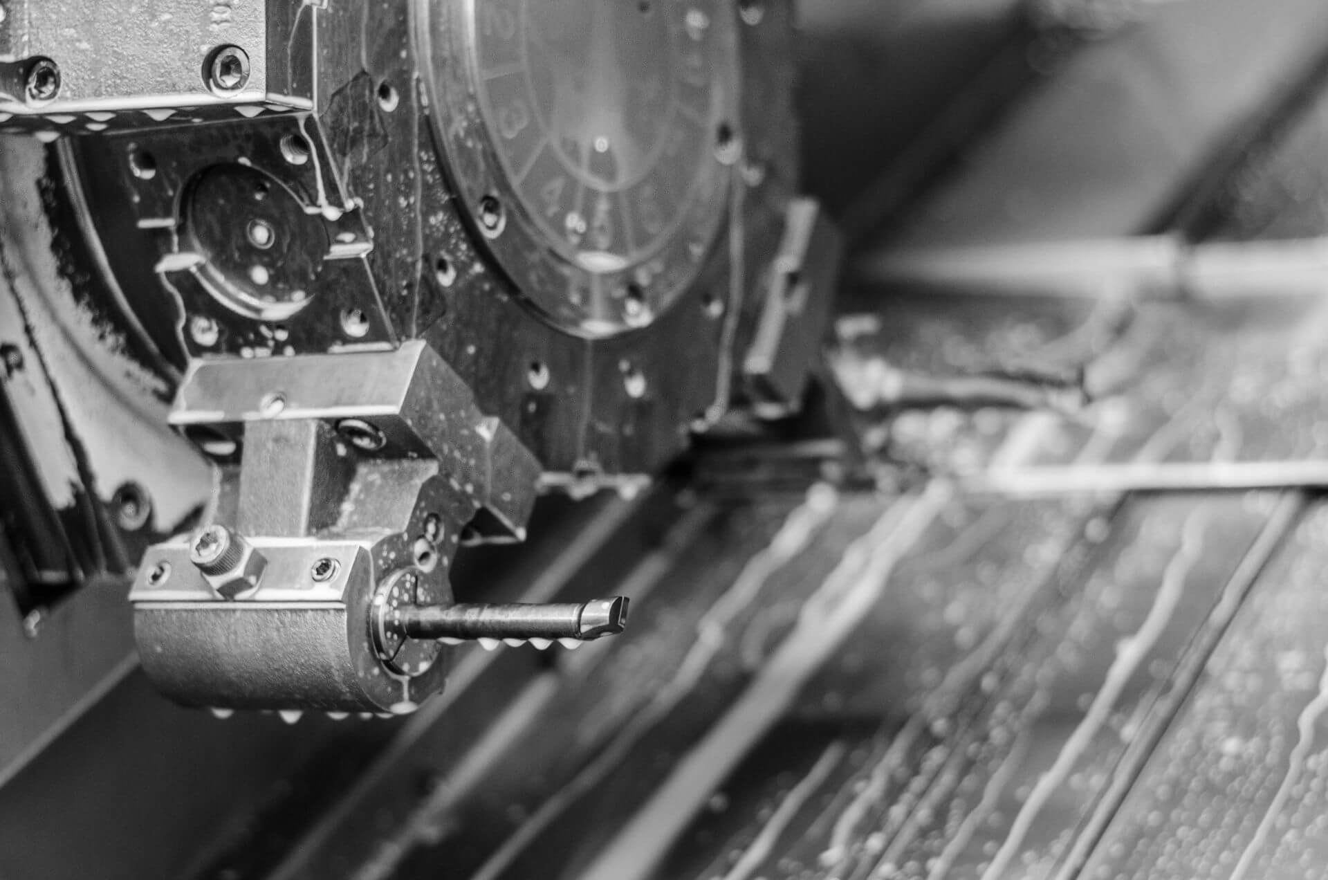 produttore alberi per motori elettrici